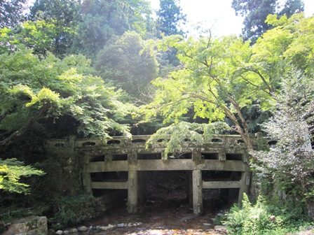 日吉大社