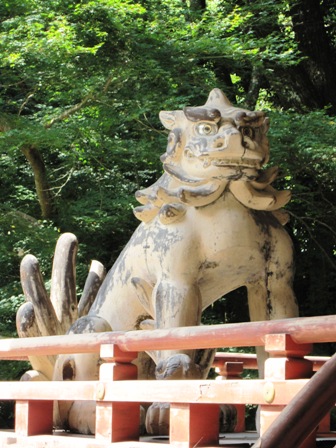 日吉大社