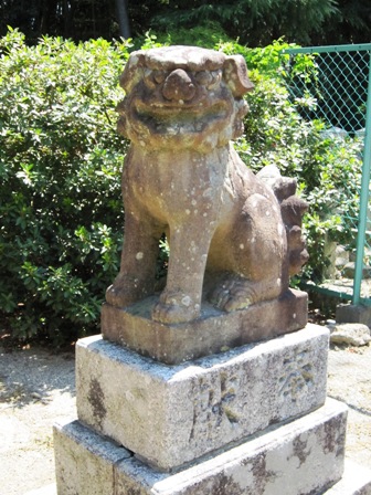 大鳥大社