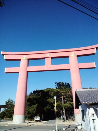 おのころ島神社