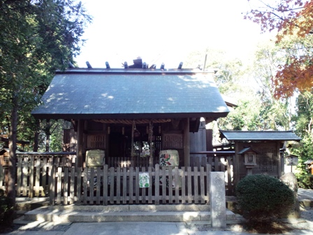 おのころ島神社