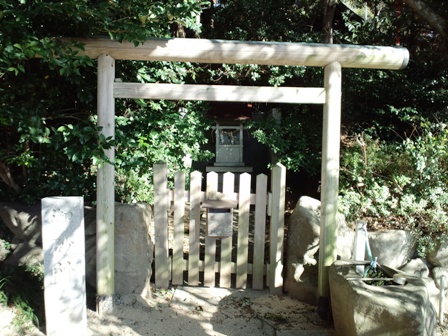 おのころ島神社
