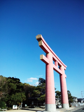 おのころ島神社