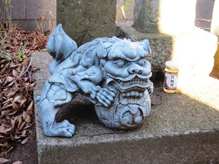 守谷 八坂神社