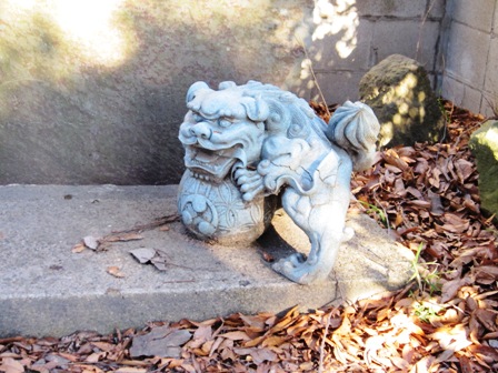 守谷 八坂神社