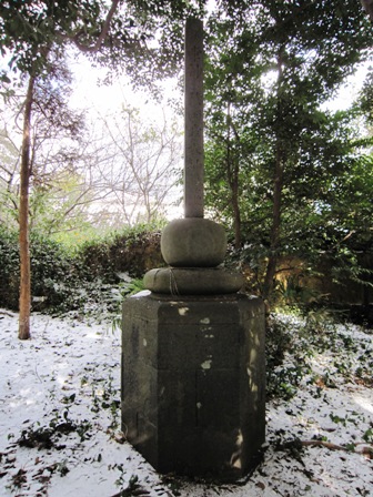 萩 春日神社
