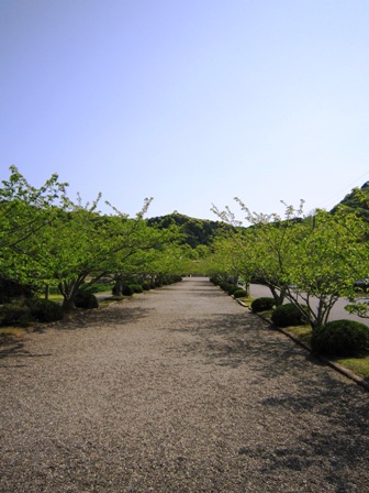 安房神社