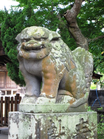 鶴谷八幡宮