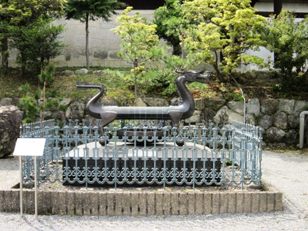 近江神宮