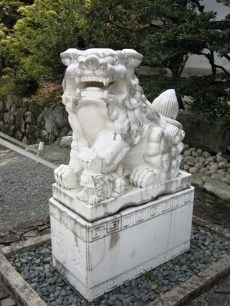 近江神宮