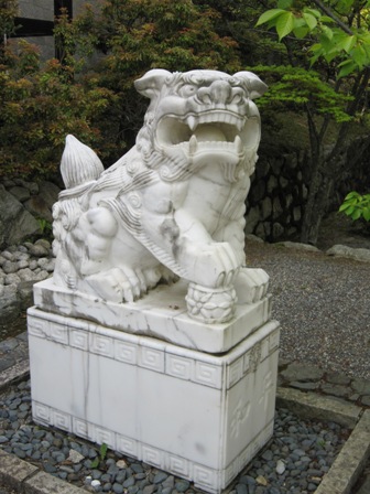 近江神宮