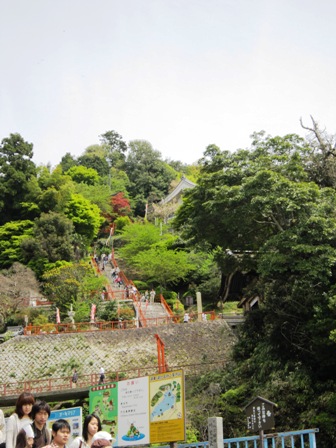竹生島神社