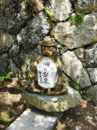 竹生島神社