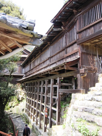 竹生島神社