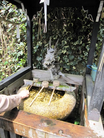 竹生島神社