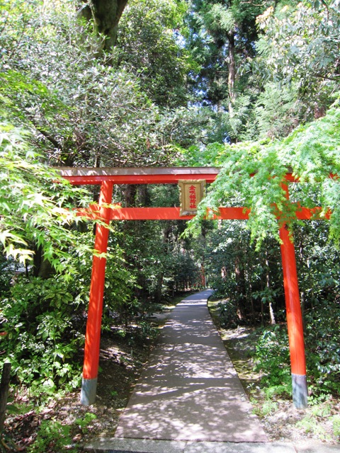 多賀大社