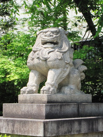 晴明神社