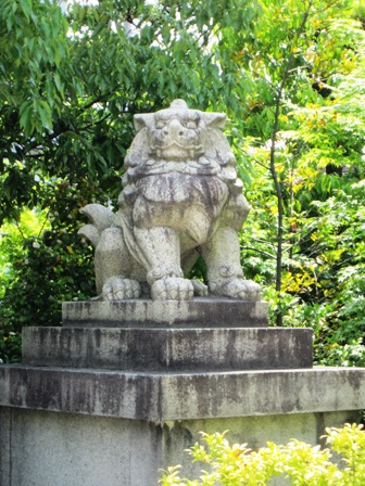晴明神社
