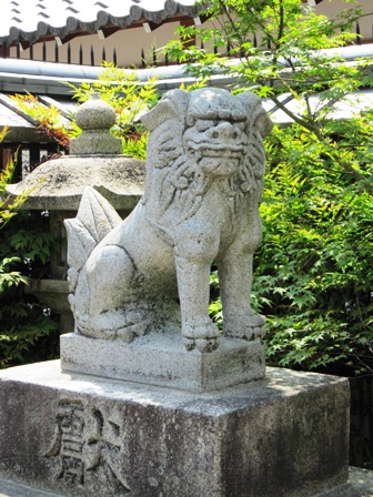 晴明神社