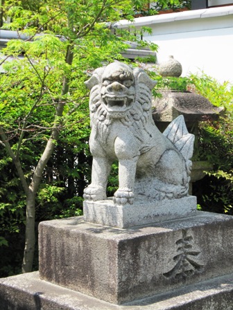 晴明神社