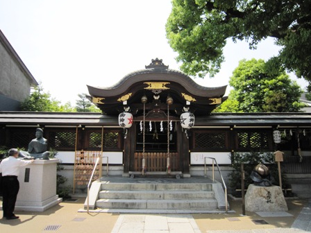 晴明神社