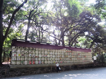 明治神宮