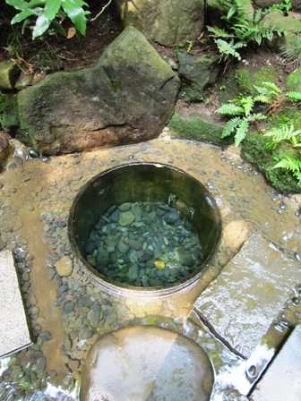 明治神宮