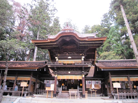諏訪神社 秋社
