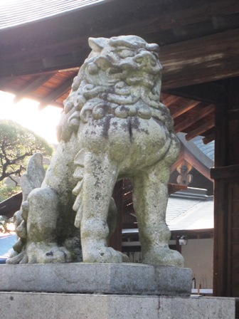 甲斐 浅間神社