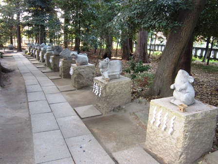 甲斐 浅間神社