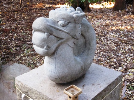 甲斐 浅間神社