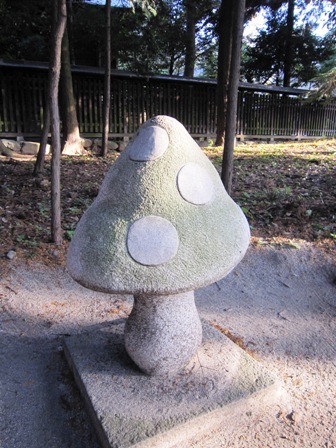 甲斐 浅間神社