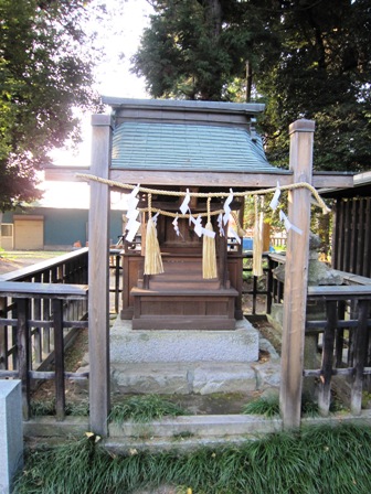 甲斐 浅間神社