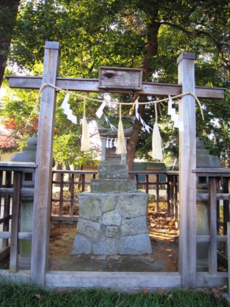 甲斐 浅間神社