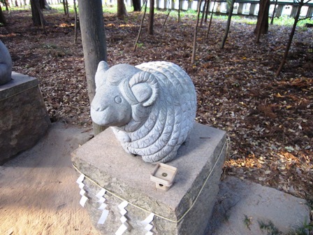 甲斐 浅間神社