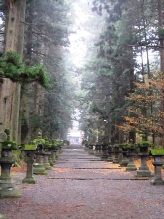 富士山本宮浅間大社