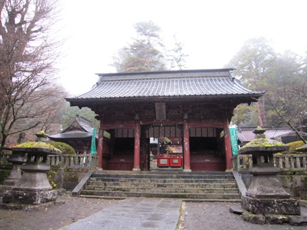 富士山本宮浅間大社
