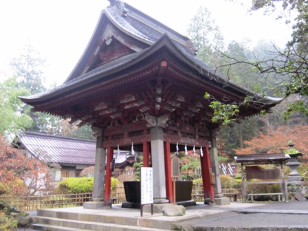 富士山本宮浅間大社