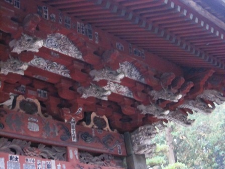 富士山本宮浅間大社