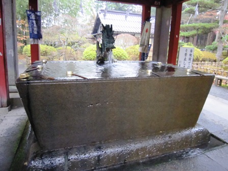 富士山本宮浅間大社
