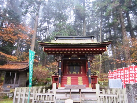 富士山本宮浅間大社