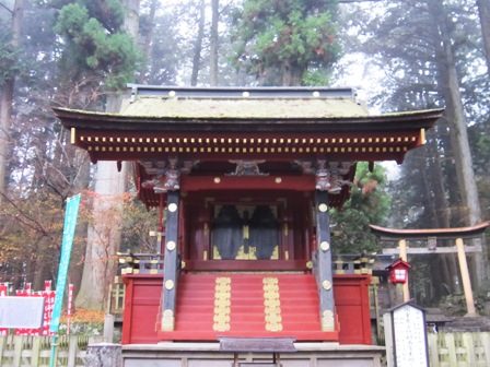富士山本宮浅間大社