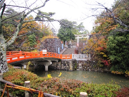 武田神社