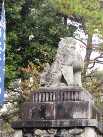 武田神社