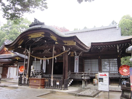 武田神社
