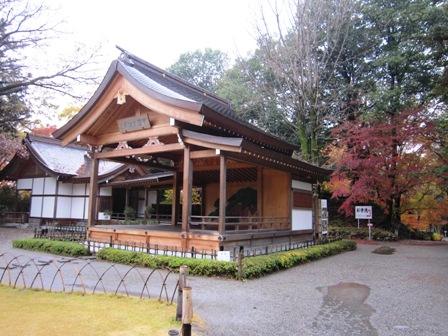 武田神社