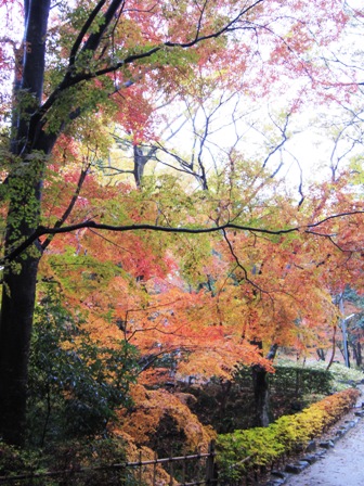 武田神社