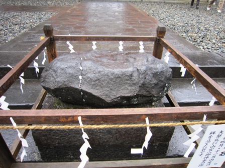 富士山本宮浅間大社