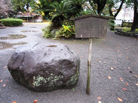三嶋大社