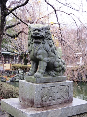 三嶋大社